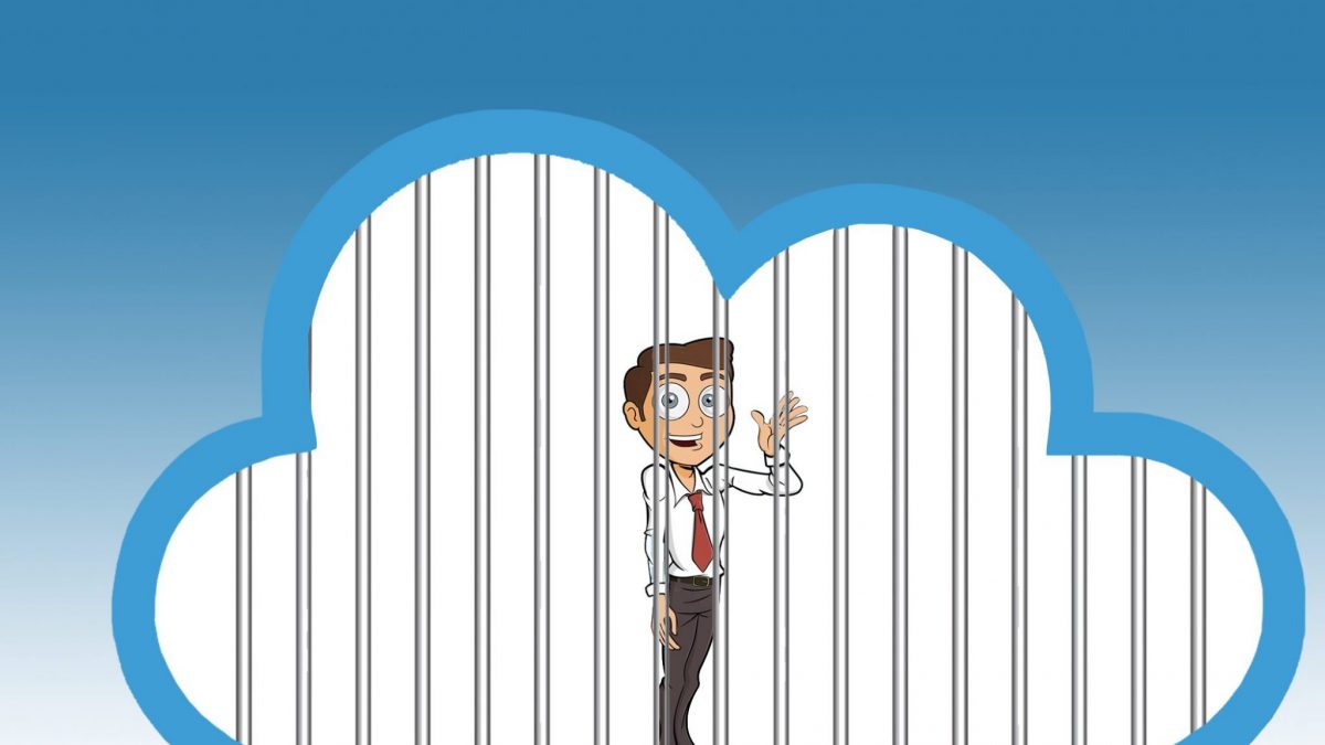 How does Cloud Storage help my Business? AAG IT Support