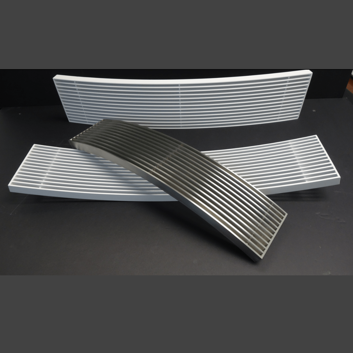 Specialty Linear Bar Grilles AAG2019