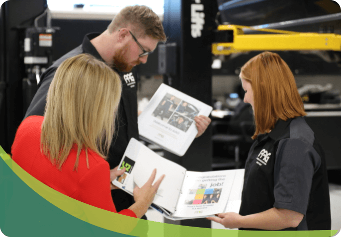 About AAG - Automotive Apprenticeship Group