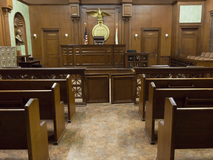 Bakersfield Landlords File Lawsuit Challenging Closure of Eviction