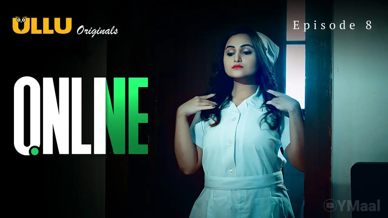 Watch Aliya Naaz’s Hot Web Series Online