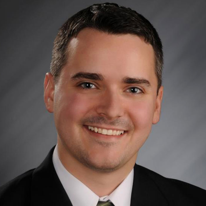 Eric Eberly AA Green Realty