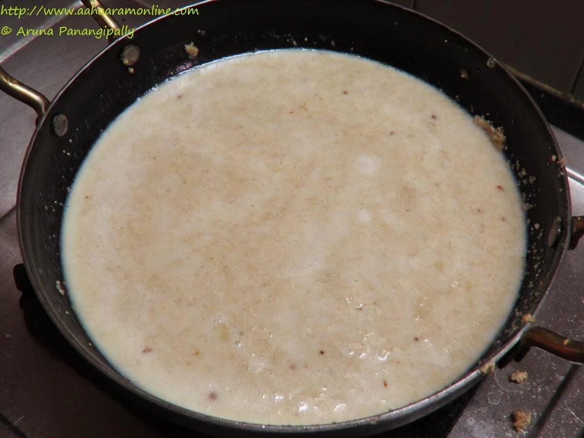 Khus Khus Halwa Gasagasala Halwa Post ka Halwa ãhãram