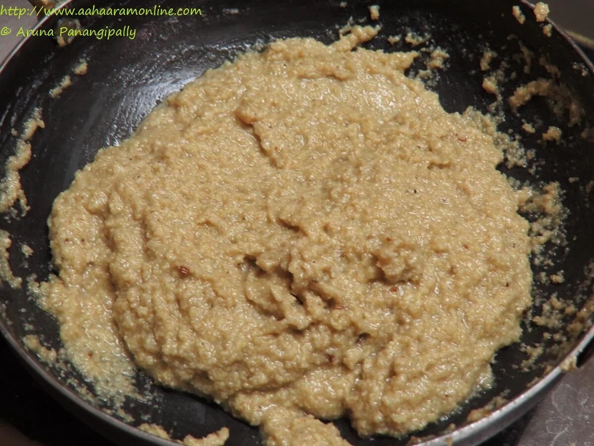 Khus Khus Halwa Gasagasala Halwa Post ka Halwa ãhãram