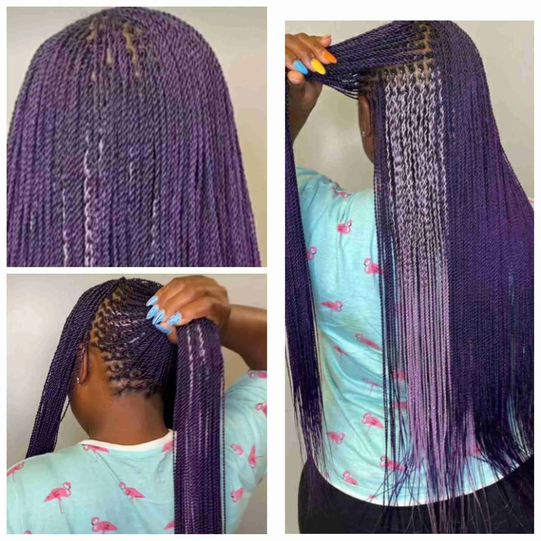 Affordable African Hair Braiding Killeen TX Hair Braiding