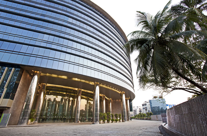 Commercial Office Space 2130 sqft for rent in Boomerang, Andheri East