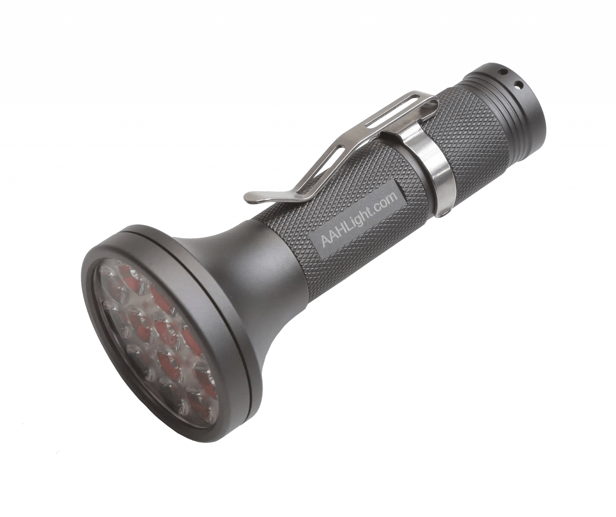 PBM Light Therapy The Great “Healer” AAH Light