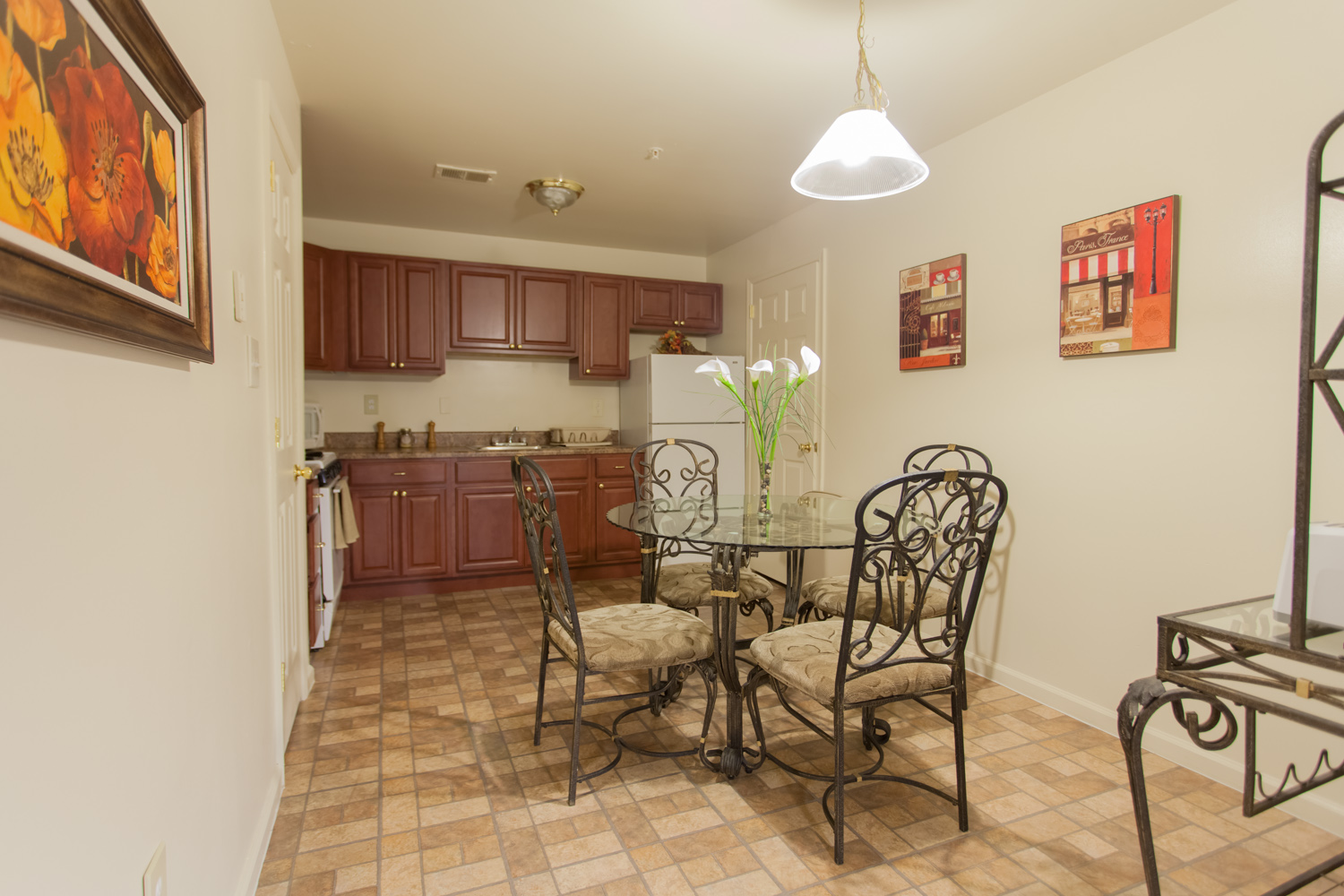 Chelsea Place AAH ManagementAAH Management