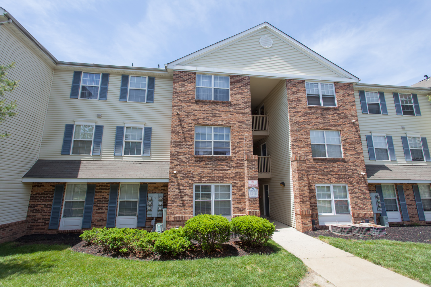 Chelsea Place AAH ManagementAAH Management