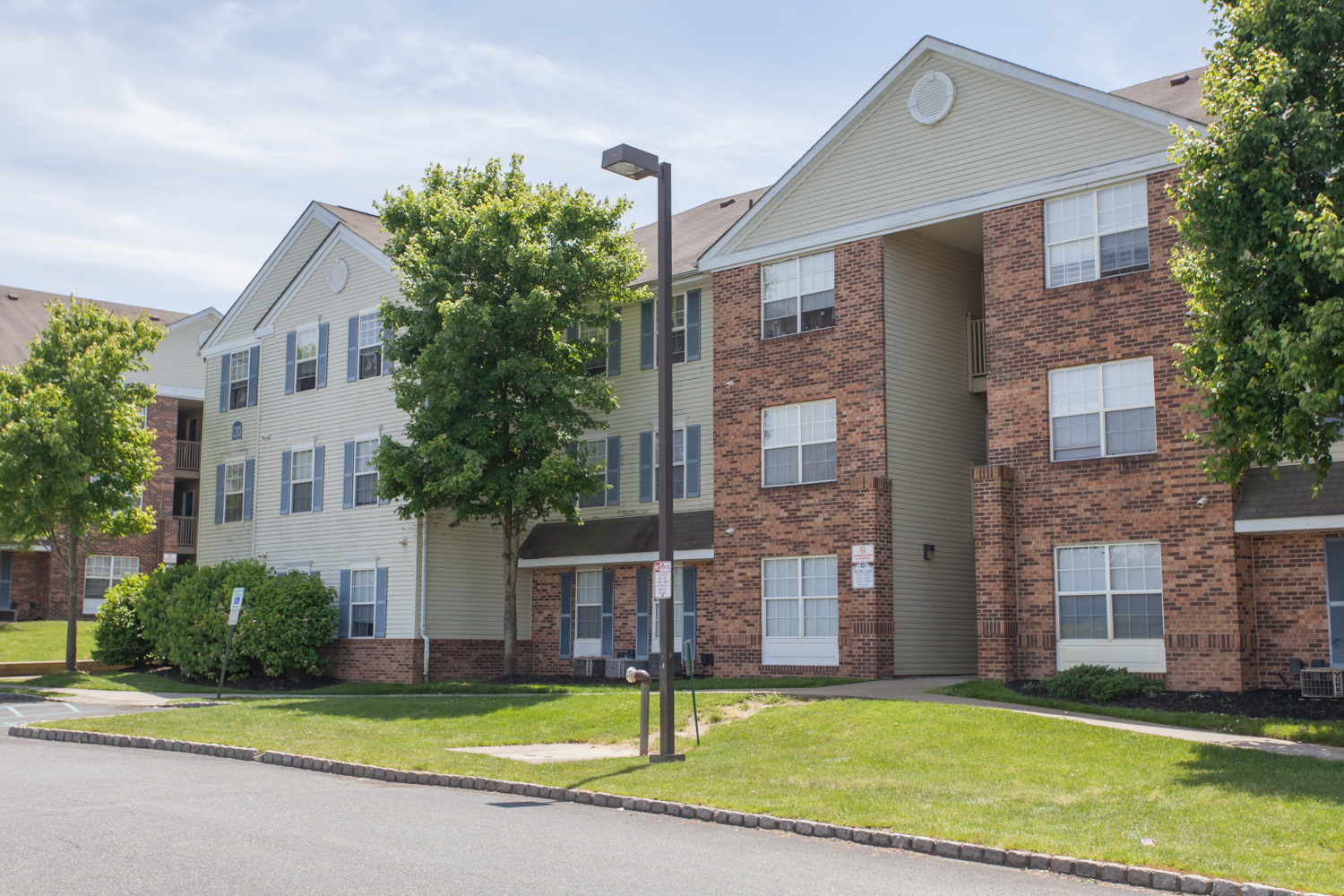 Chelsea Place AAH ManagementAAH Management