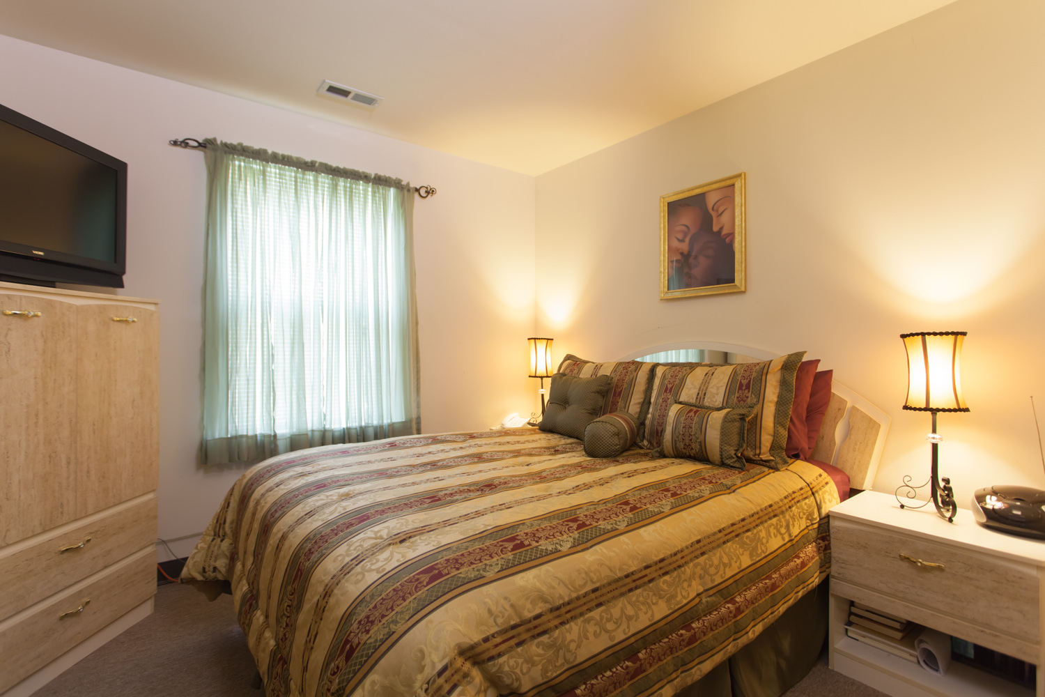 Barrington Mews AAH ManagementAAH Management