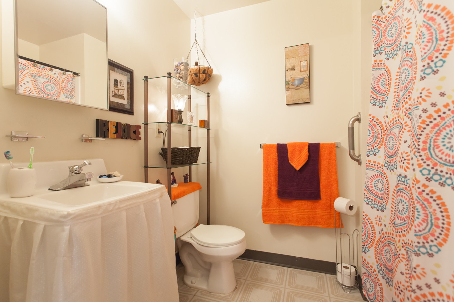 Barrington Mews AAH ManagementAAH Management