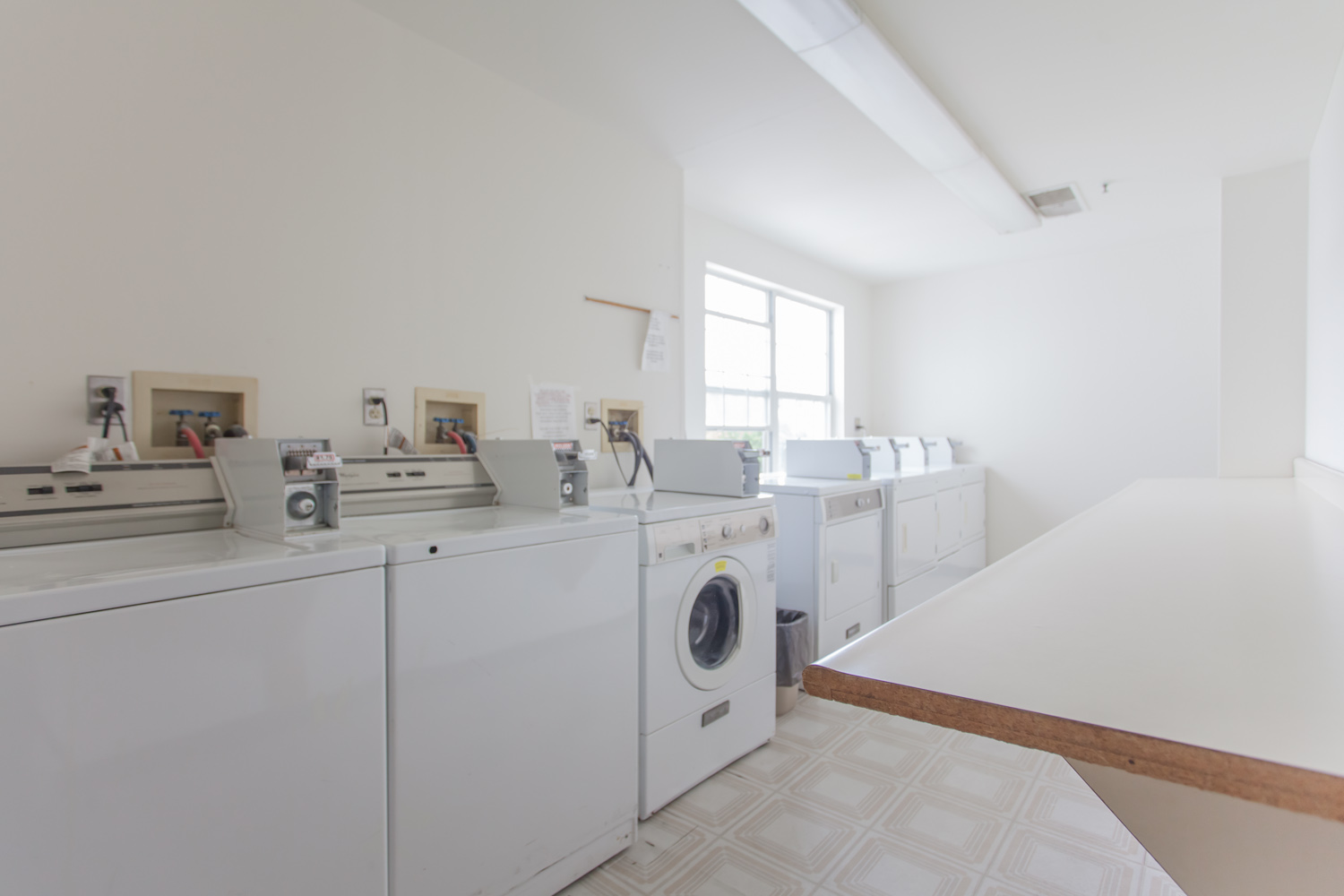 Barrington Mews AAH ManagementAAH Management