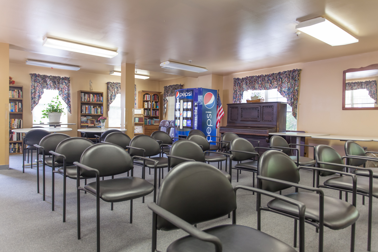 Barrington Mews AAH ManagementAAH Management