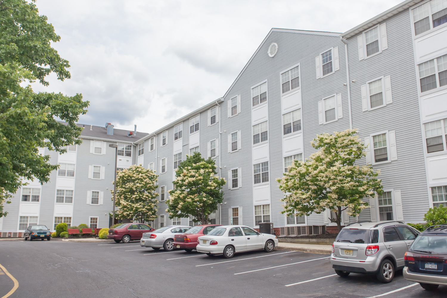 Barrington Mews AAH ManagementAAH Management