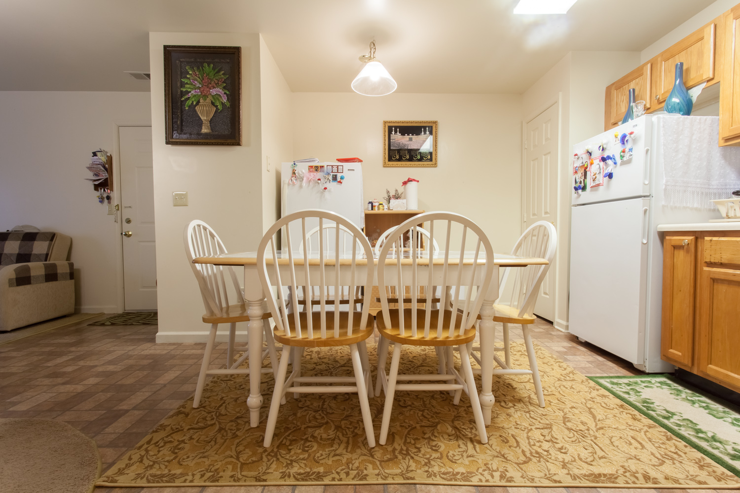 Bradford Pointe AAH ManagementAAH Management