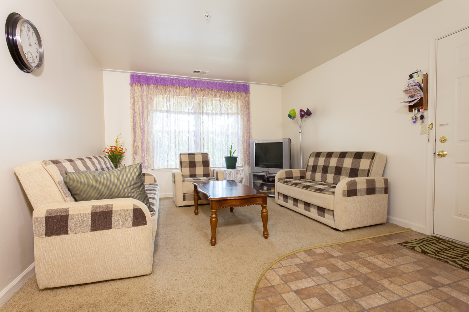 Bradford Pointe AAH ManagementAAH Management