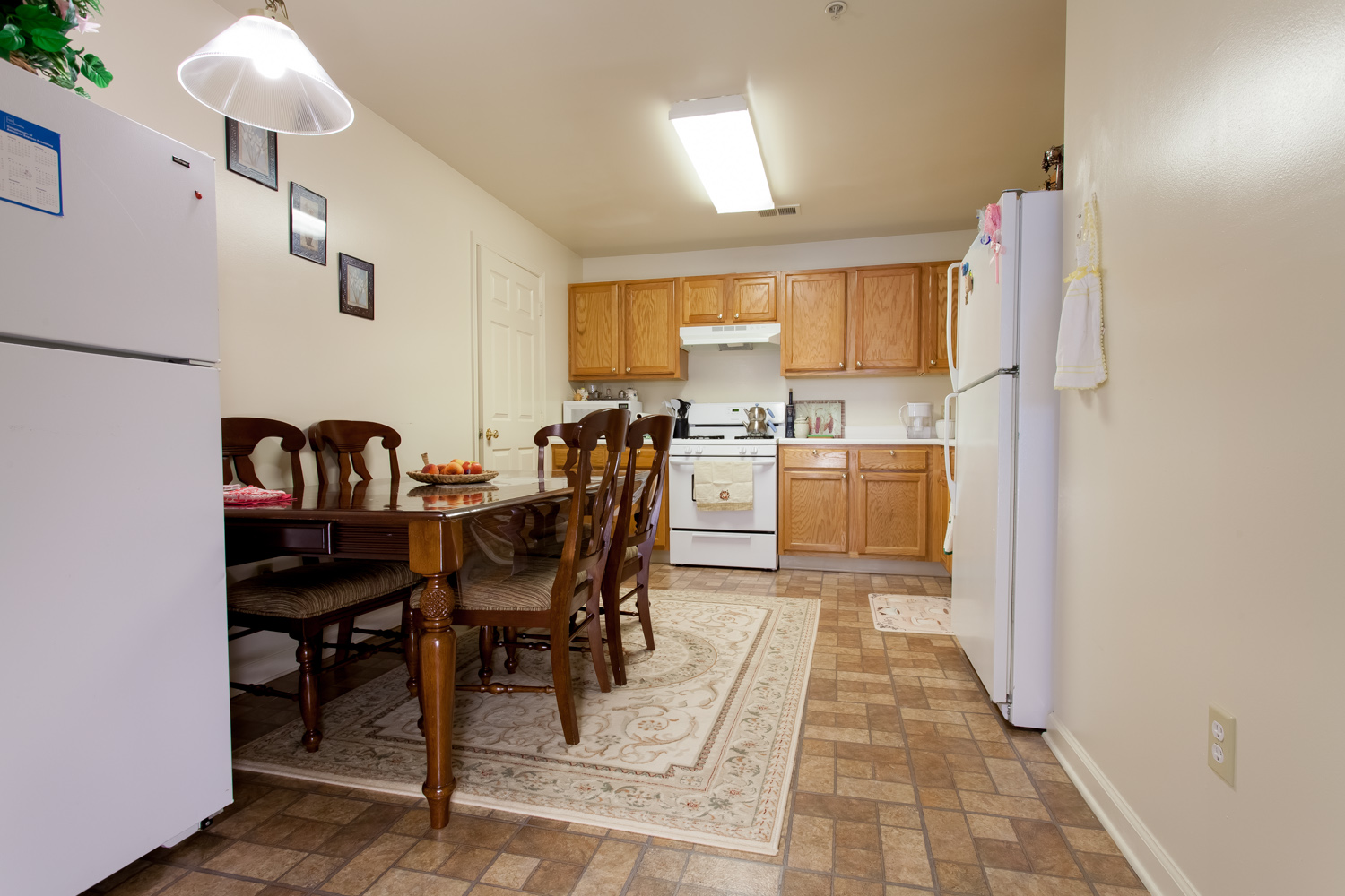 Bradford Pointe AAH ManagementAAH Management