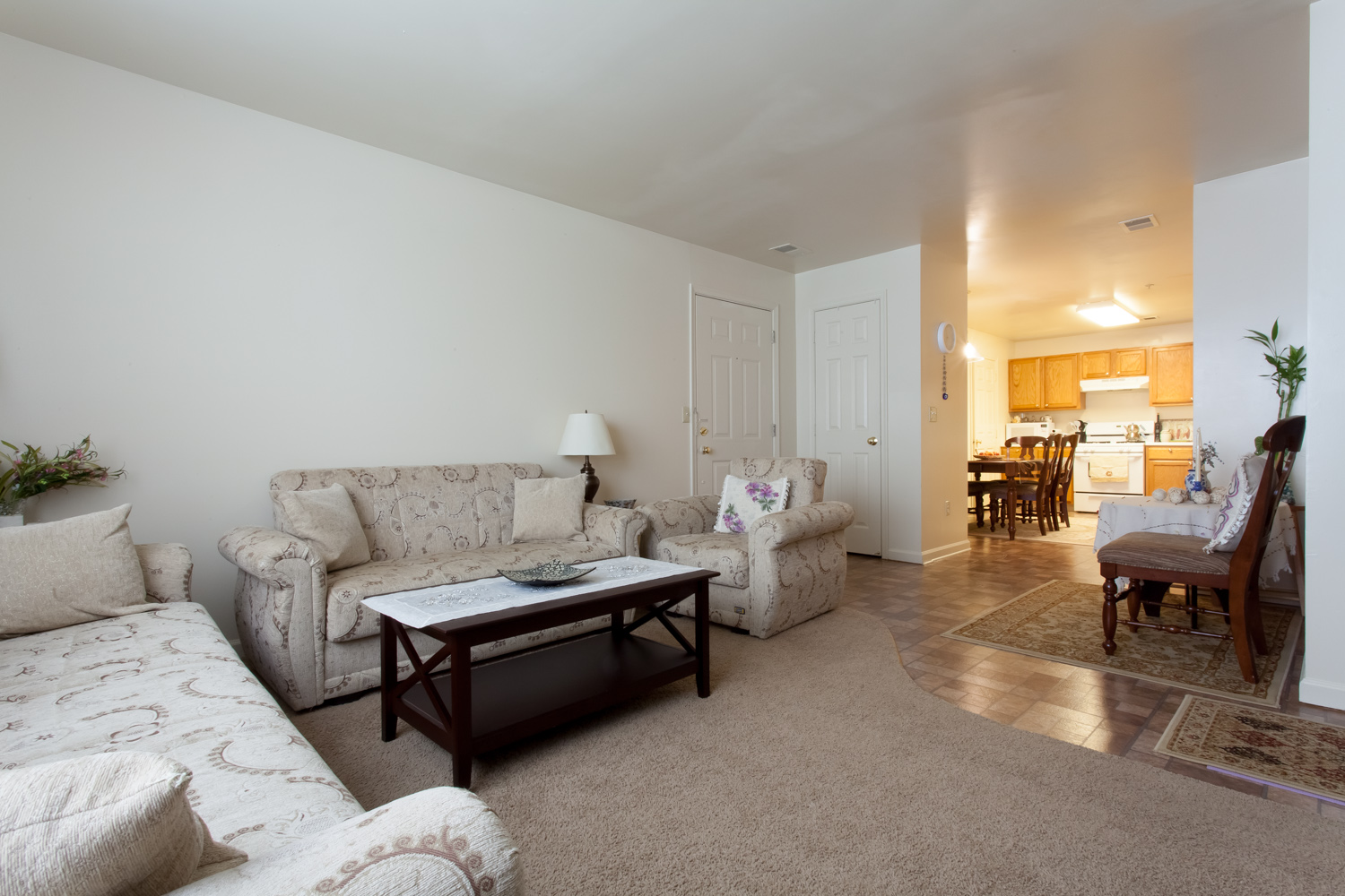 Bradford Pointe AAH ManagementAAH Management