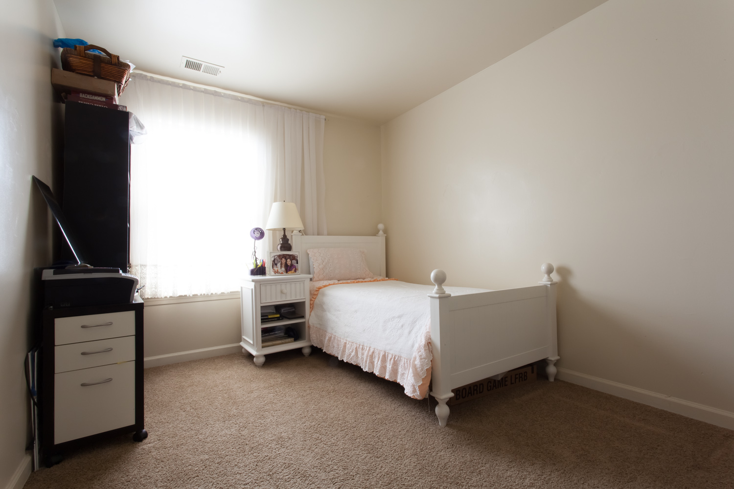 Bradford Pointe AAH ManagementAAH Management