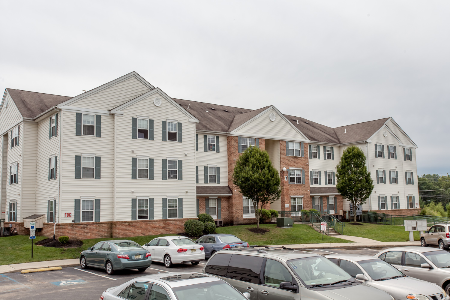 Bradford Pointe AAH ManagementAAH Management