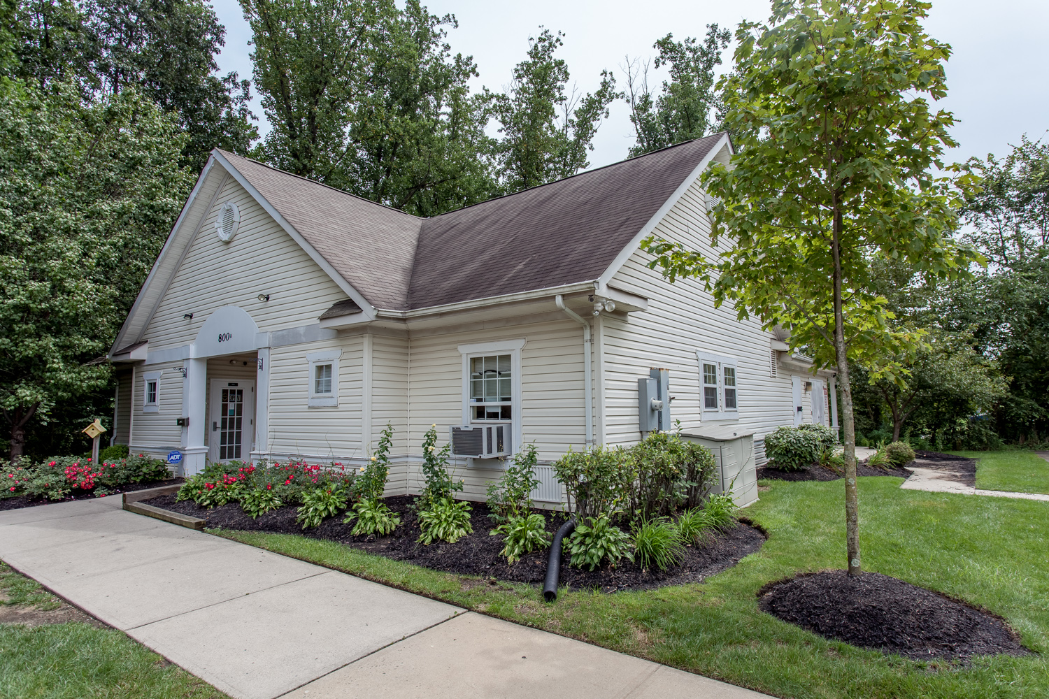 Bradford Pointe AAH ManagementAAH Management