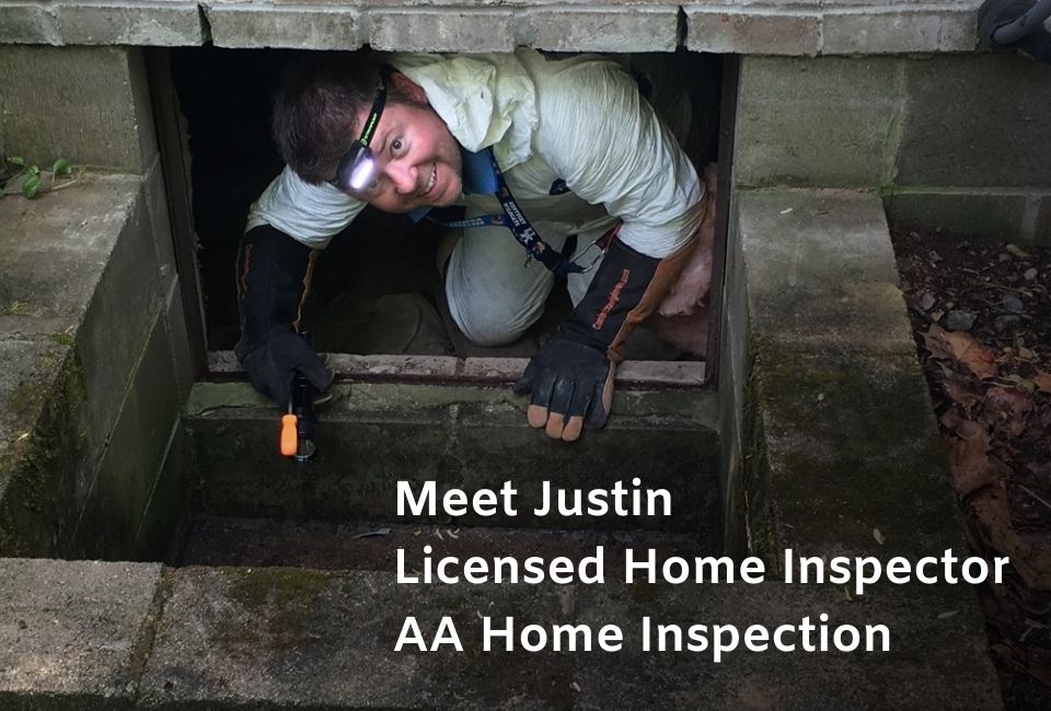 Home Inspection Near Me • AA Home Inspection