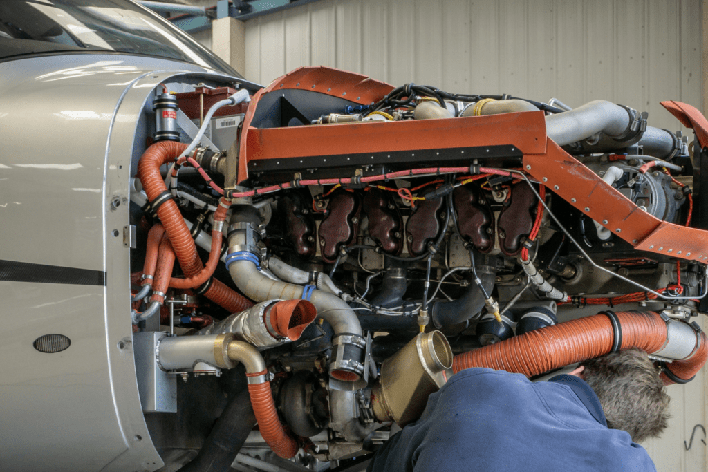 What is an Aircraft Magneto? | Aircraft Accessories International