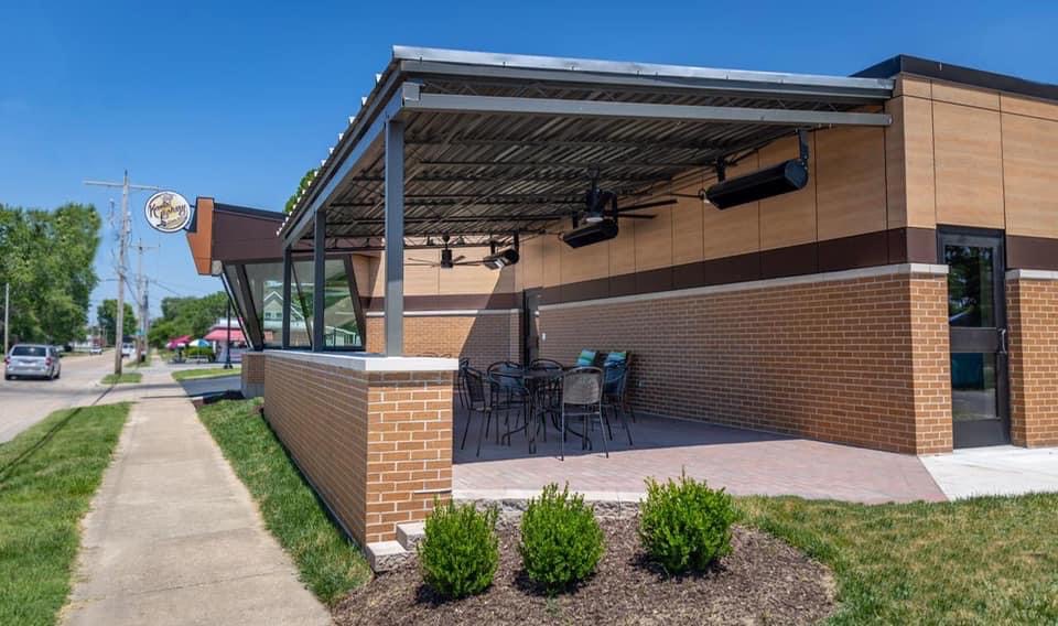 Kruta Bakery AAIC Inc.