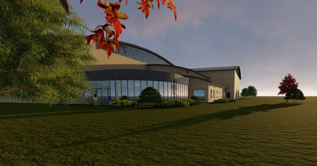 Wood River Recreation Center AAIC Inc.