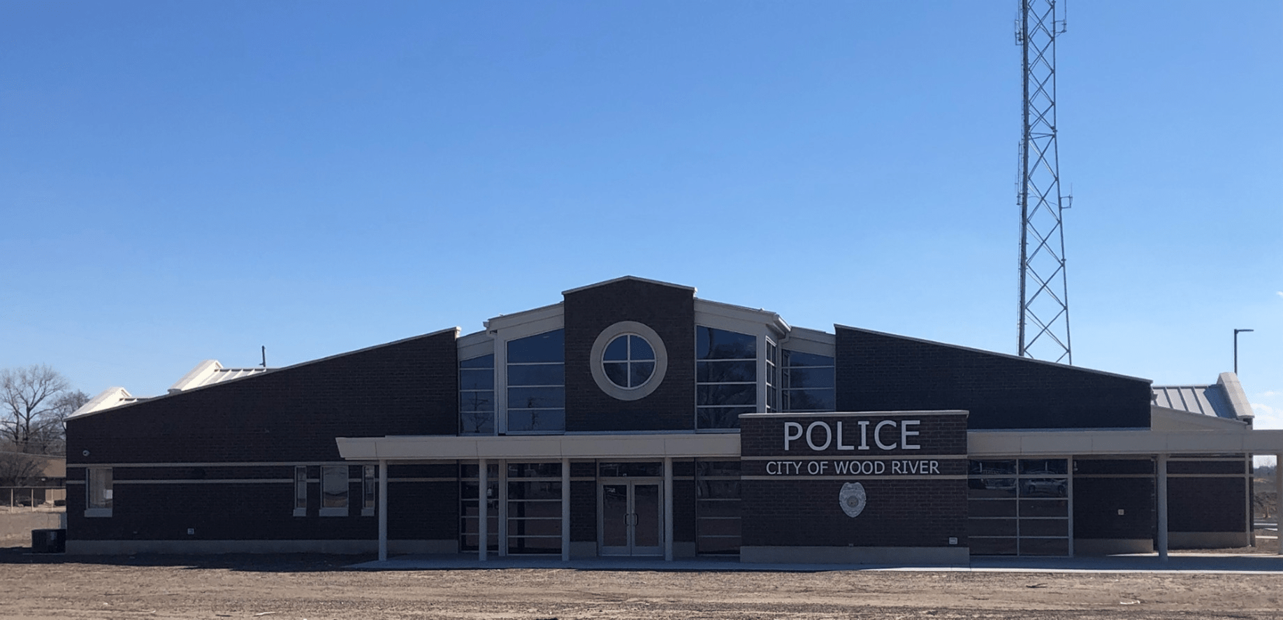 Wood River Police Department AAIC Inc.
