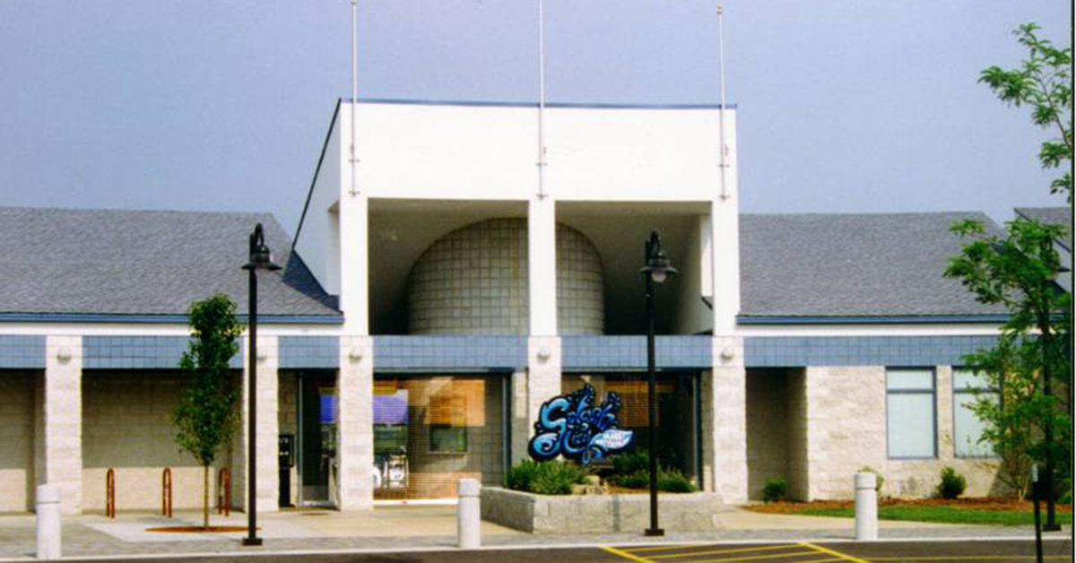 Splash City AAIC Inc.