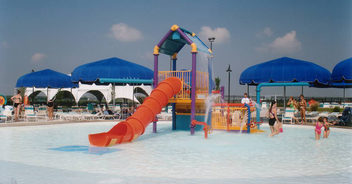 Splash City AAIC Inc.