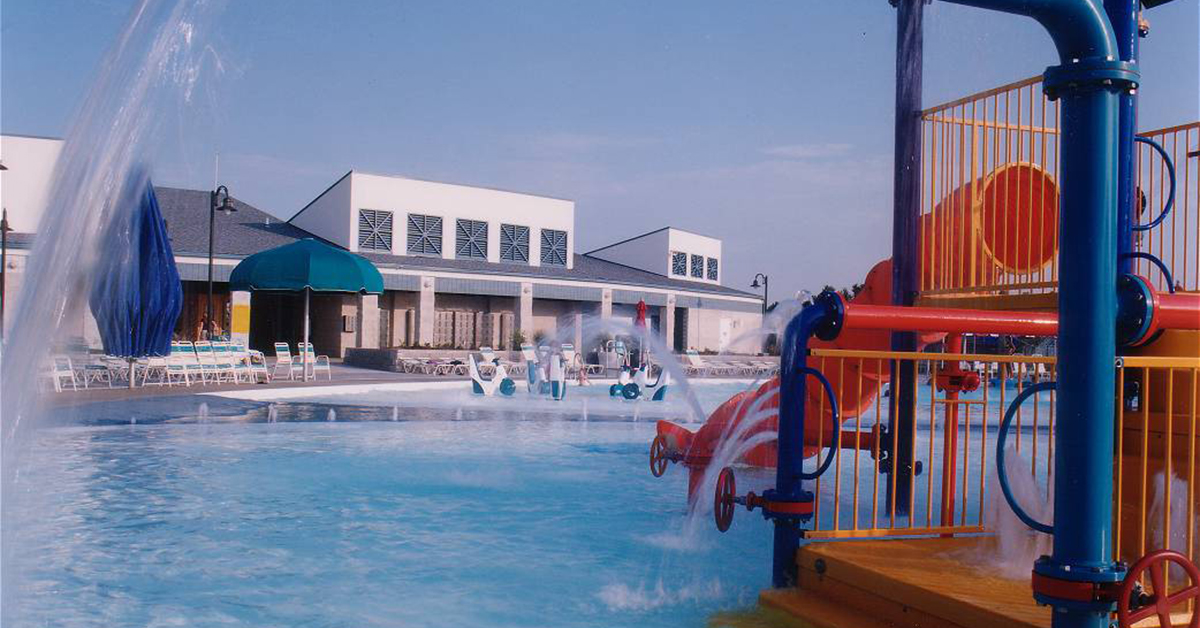 Splash City AAIC Inc.