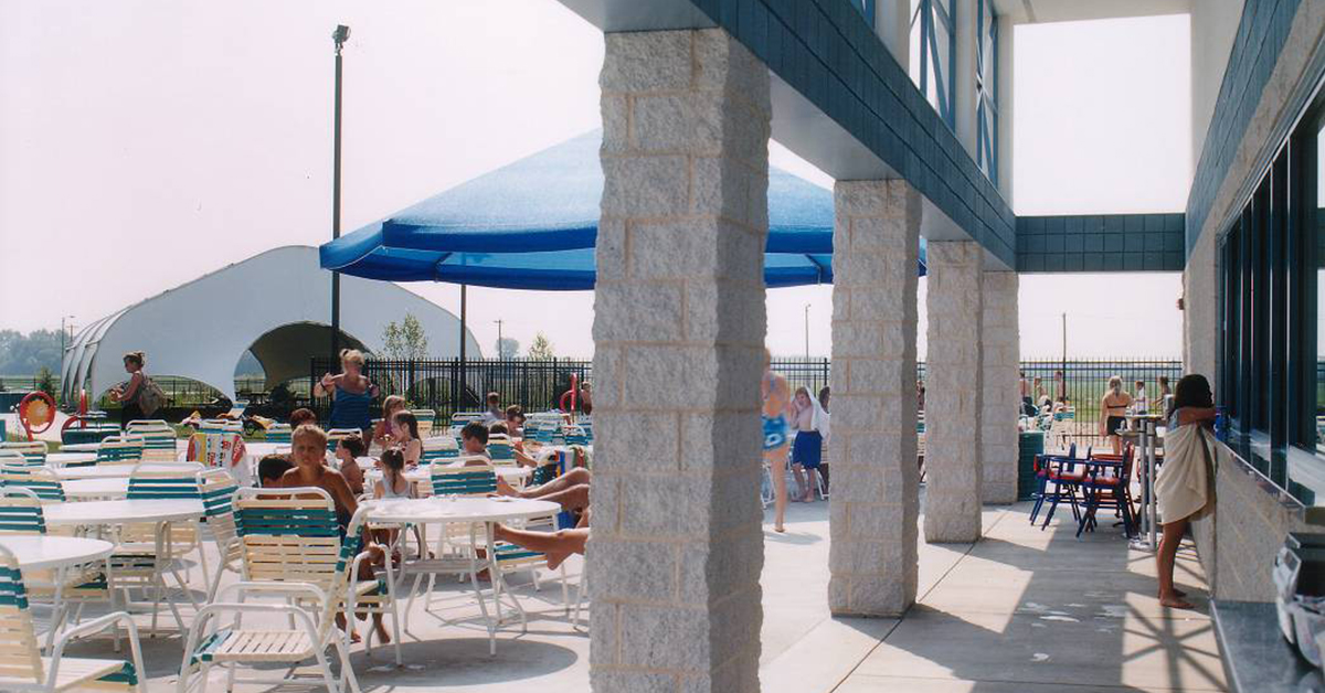 Splash City AAIC Inc.