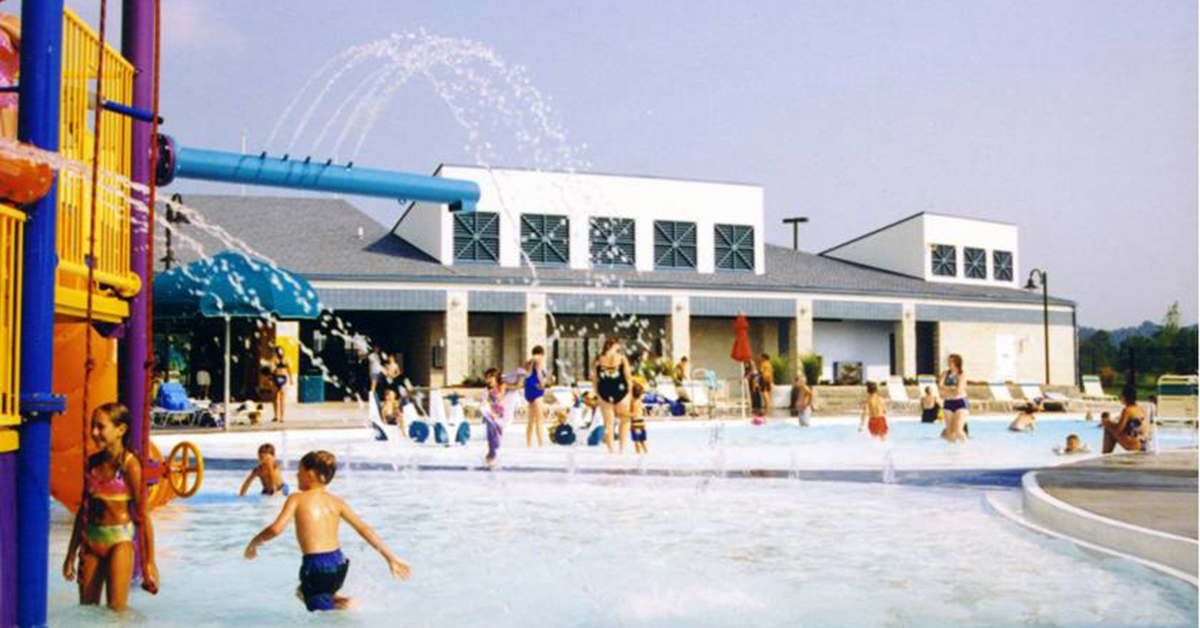 Splash City AAIC Inc.