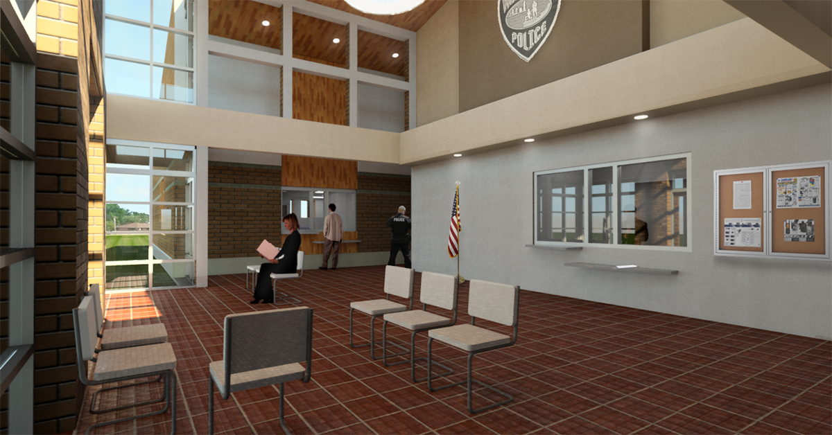 Wood River Police Department AAIC Inc.