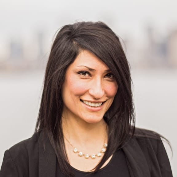 Maryam Mirnateghi AAI Business, Real Estate, Commercial Lending