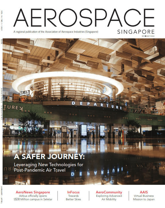 Publications Association of Aerospace Industries (Singapore)