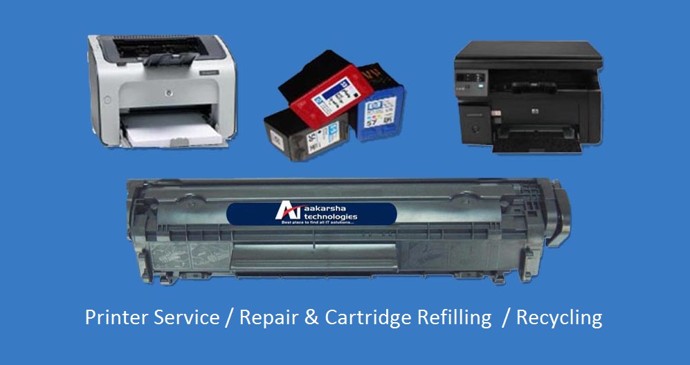 Id card maker in gurgaon and delhi Printer cartridge refilling in Gurgaon