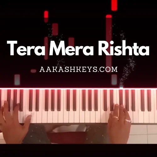 Tera Mera Rishta Aakash Desai