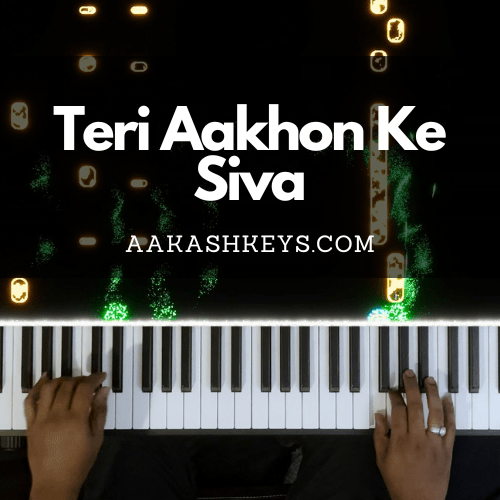 Kisi Ki Muskurahaton Pe Aakash Desai