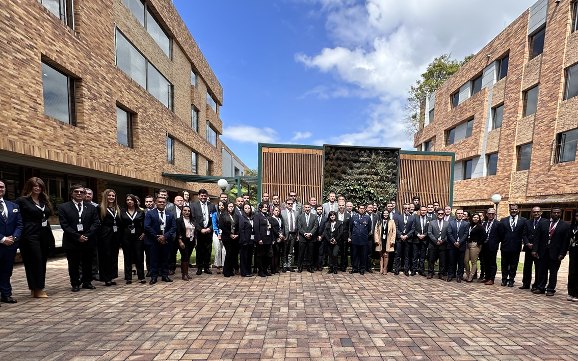 ICAO EUR/NATWorld Food Programme (WFP) Aviation Safety Campaign