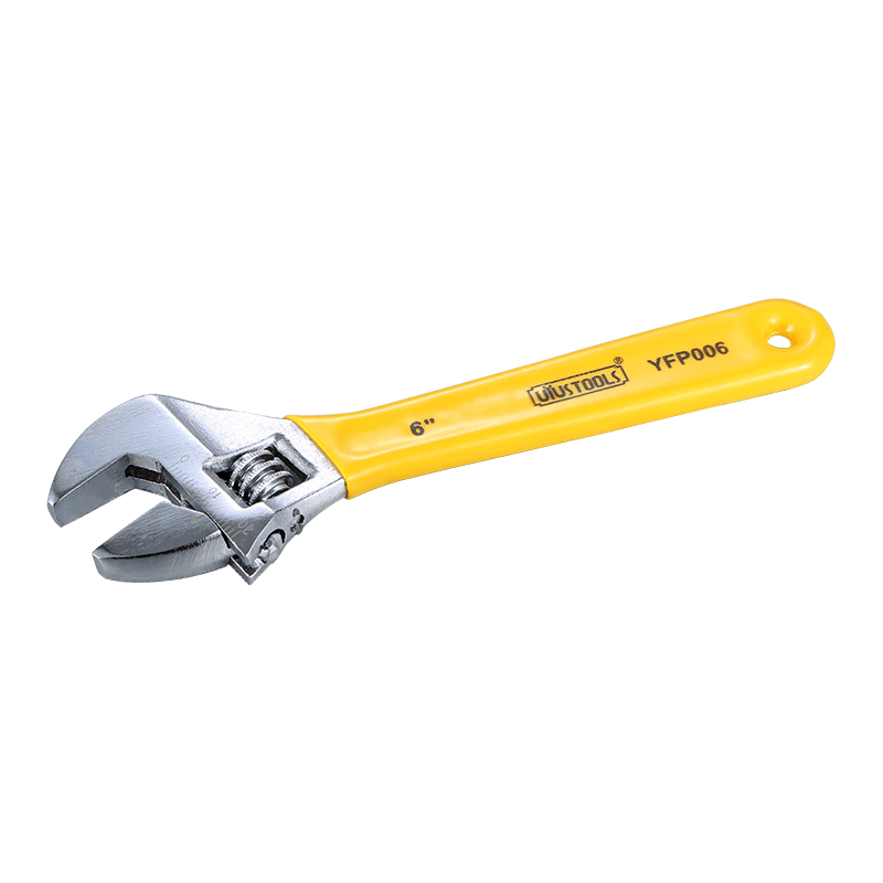 ADJUSTABLE WRENCH - aal-tools