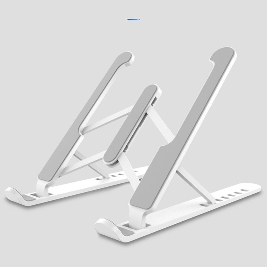 Folding Laptop Stand with Adjustable Angle Aalamey