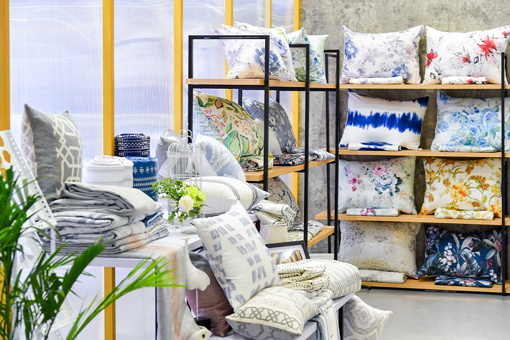 Our Manufacturing Aala Textile