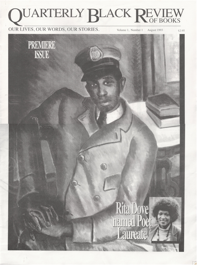 What Happened to the Best African American Literary Magazines? Blog