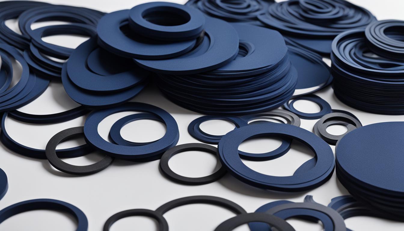 Premium EPDM Gaskets Supplier in Singapore