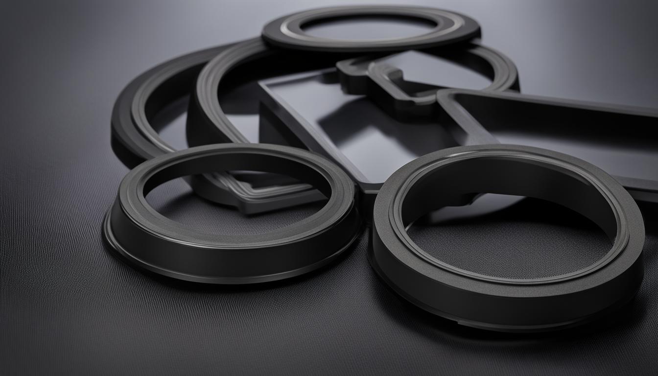 Premium EPDM Gaskets Supplier in Singapore