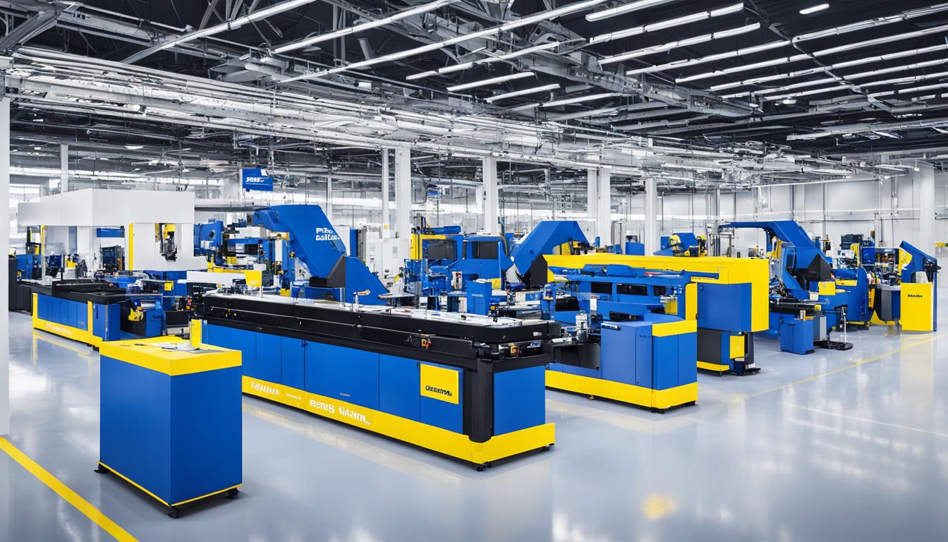 Röchling Engineered Plastics in Singapore Solutions